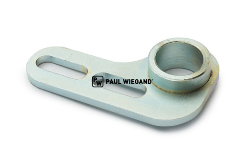 Halter Faun Viatec Viajet 4-5 Grobgutklappe rechts  (61022011)