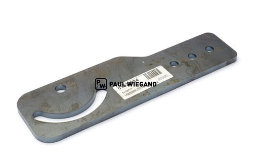Strebe Faun Viatec Viajet 4 Halter Saugschacht (61022084)
