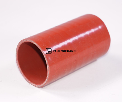 Formschlauch Johnston C200 Ladeluft D: 56 d: 50 l: 100 EURO 3/4/5 "VM-Motori" R754EU4/R754EU5/D754TE3 (67010880)