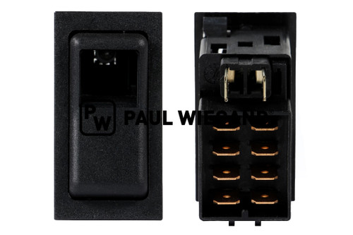 Kippschalter Johnston VT/VS 650 Bedienpult (67054178)
