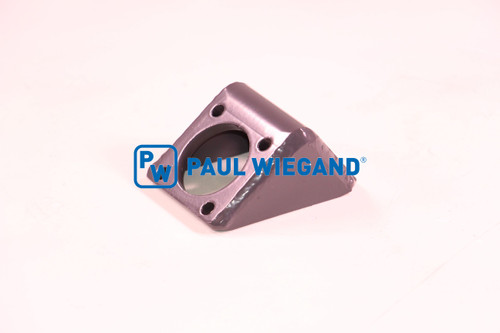 Befestigungswinkel Scarab Magnum & Merlin Pneumatikzylinder Kehrwalze  (57010589)