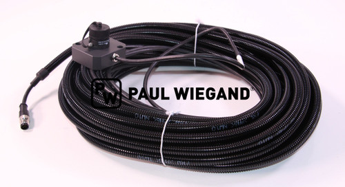Adapterkabel Motec Ametek MK979.20-MA2-G.17 "Winterdienst" (79010601)