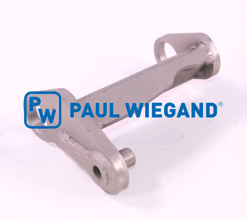 Drehpunkt Hako Citymaster 1600 komplett Tellerbesenaggregat links  (65012019)