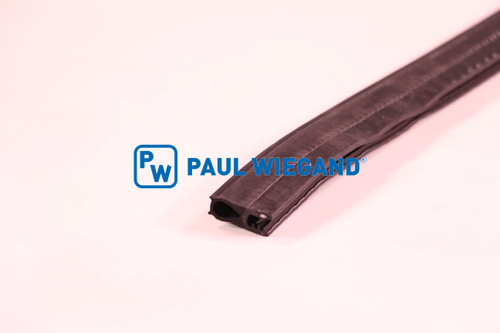 Kantenschutzprofil Faun Viatec Viajet 6-7 Saug-Blasschacht (Meterware) (61032230)