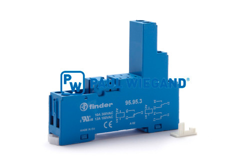 Relaissockel Faun Sidelift C1100  (01077313)