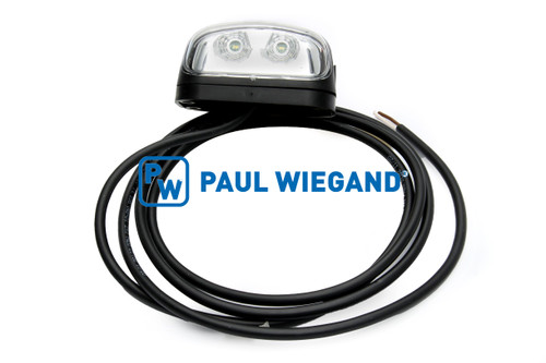 Umrissleuchte Schmidt SK660 LED lg: 1750 12/24VDC (63084099)