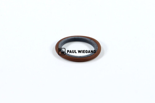 O-Ring Pratissoli mit Hülse (50330001)