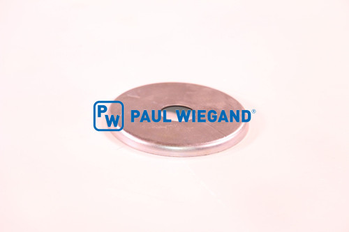 Deckel Scarab Befestigungswinkel Pneumatikzylinder (57010530)