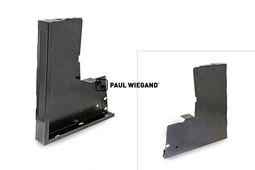Konsole Zöller Delta 2318 Schüttung Heckteil rechts (11460053)