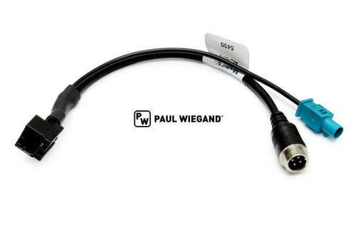 Adapterkabel Brigade AC-070 Mercedes Sprinter (79020248)