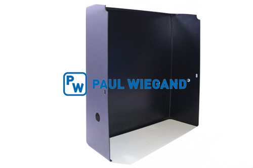 Verkleidung Bucher Municipal Citycat 2020 Kabine innen  (68036601) Verkleidung Bucher Municipal Citycat 2020 Kabine innen  (68036601)