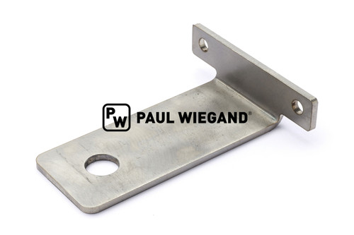 Haltewinkel Bucher Municipal Normteile Wartungseinheit (68800285)