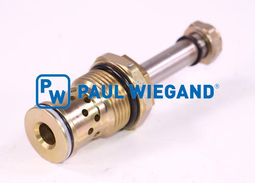 Wegeventil Johnston C400/5000 Steuerblock Hydraulikmotor Ventilator G1" Öffner(nc)  (67034019) Wegeventil Johnston C400/5000 Steuerblock Hydraulikmotor Ventilator G1" Öffner(nc)  (67034019)