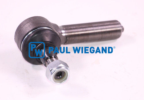 Spurstangenkopf Faun Viatec M14x1,5/M22x1,5 K1/K2: 16/18 EBM: 100 Rechtsgewinde (61032081)