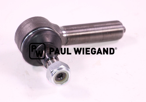 Spurstangenkopf Faun Viatec M14x1,5/M22x1,5 K1/K2: 16/18 EBM: 100 Rechtsgewinde (61032081)