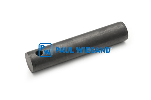 Sicherungsbolzen Faun Barlift Verriegelung Klemmleiste D: 20 d: 6 l: 100 (01150008)