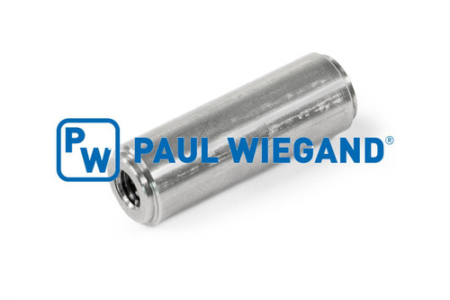 Lager Faun Skylift Sicherheitsschranke D: 15 (01170024)
