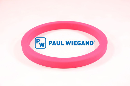 Dichtring Scarab Magnum & Merlin Rohrstutzen Saugschlauch Saugmund oben D: 300 d: 250 (57010678)