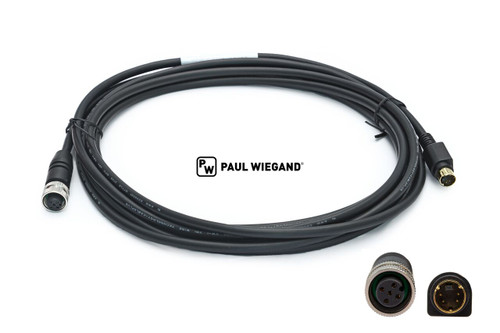 Adapterkabel Motec Ametek MK496.4 (79010877)