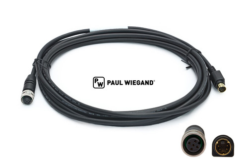 Adapterkabel Motec Ametek MK496.4 (79010877)