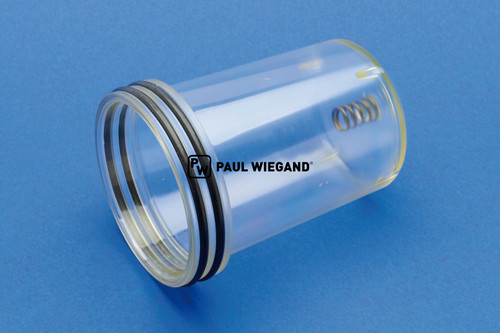Behälter MFH 2500 inklusive O-Ring Wasserfilter (59016151)