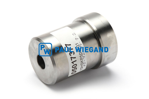 Bolzen HS Fahrzeugbau Stopfpresse Hydraulikzylinder Pendelpresse 60x65mm bodenseitig  (05017377)