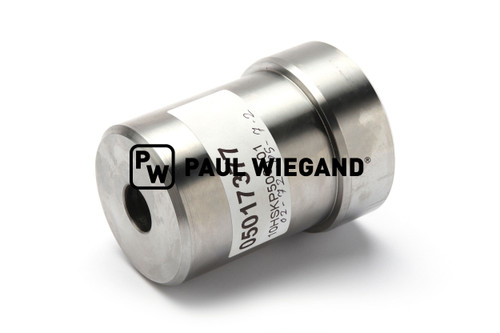 Bolzen HS Fahrzeugbau Stopfpresse Hydraulikzylinder Pendelpresse 60x65mm bodenseitig  (05017377)