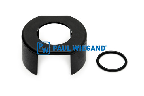 Schutzkragen Haller x2 mit O-Ring Taster  (03902033)