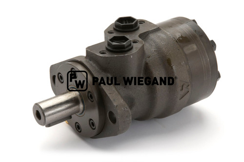 Hydraulikmotor Bucher Municipal Citycat 2020 Seitenbesen OMP/OMP100 (68032212)