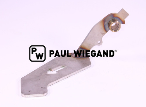 Fahrpedal Hako Citymaster 1200  (65036107)