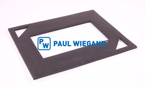 Dichtung Johnston C200 Abdeckung Wassertank  (67014797)