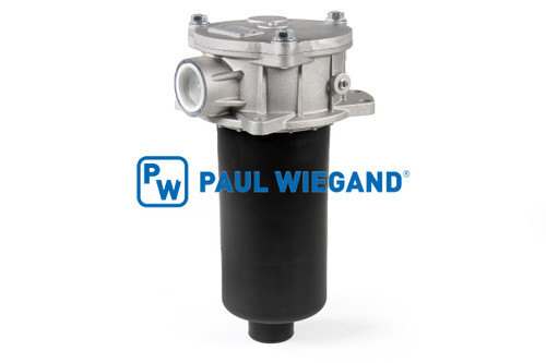 Filter HS Fahrzeugbau Olympus komplett Rücklauffilter Hydrauliköltank (05050578)