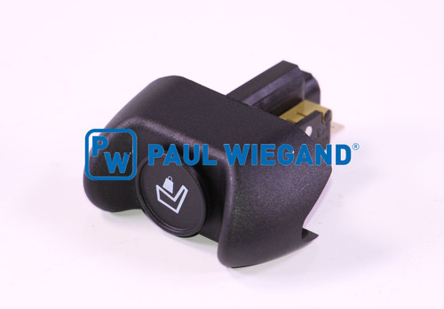 Schaltventil Johnston C200 Kompressor Fahrersitz  (67026091)