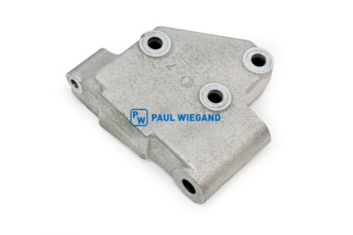 Halterung RAVO 5er-Serie Kompressor Klimaanlage oben EURO 6 (60054750)