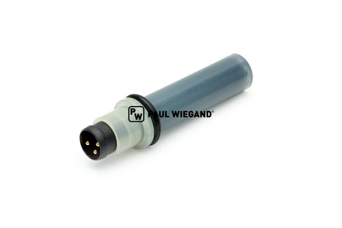 Reedschalter Faun Variopress Hydraulikzylinder Führungsplatte Pressplatte  (01022057)