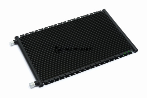 Kondensator Bucher Municipal Citycat 2020 Klimaanlage (68036317)