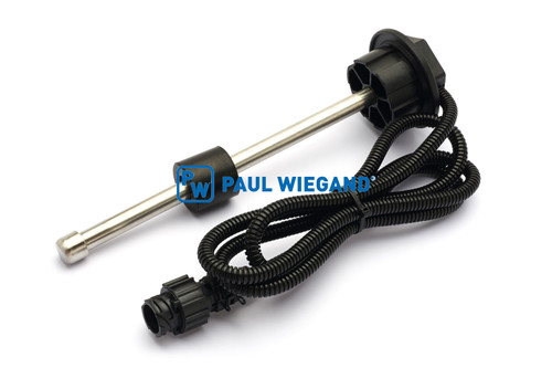 Niveaugeber Bucher Municipal Citycat 5000 AdBlue-Tank  (68046267)