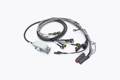 Kabelbaum FCS Faun Variopress II M6-C1  (01027595)