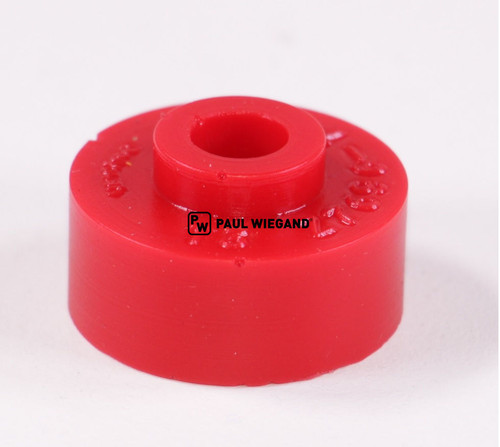 Buchse Johnston C200 Stabilisator Vorderachse PUR D: 35 d: 10 h: 20  (67010493)