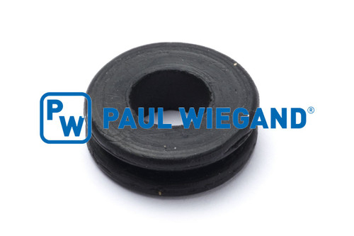 Kabeltülle MUT Vario-/Rotopress Heckteil links unten  (14900122)