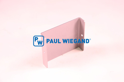 Schutzabdeckung HS Fahrzeugbau Olympus Auftritt oben  (05050405)