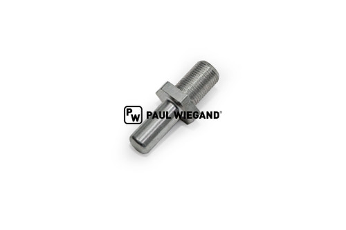 Verriegelungsbolzen Hako Citymaster 1600 Fahrerhaus Tür M12x1 D: 10 l: 45.5 (65016162)