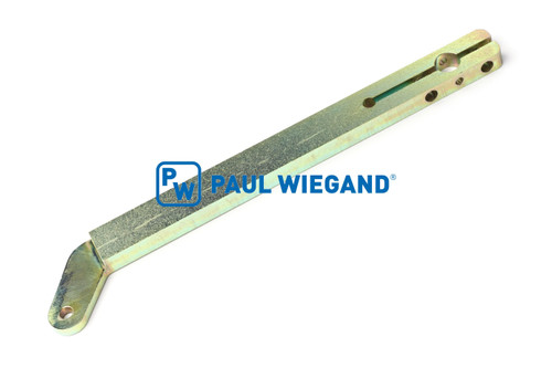 Hebel Faun Frontpress Drehwinkelgeber  (01037045)