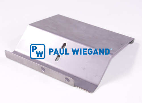 Haube RAVO 5er-Serie Fahrmotor Turbolader  (60010008)