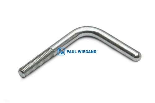 Bügel Bucher Municipal Citycat 5000 Schlauchhaspel  (68042135)