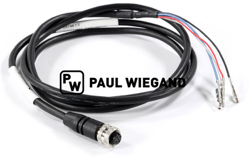 Adapterkabel Motec Ametek MK744.1,5 Volvo SID-High Renault 63108 (79010581)