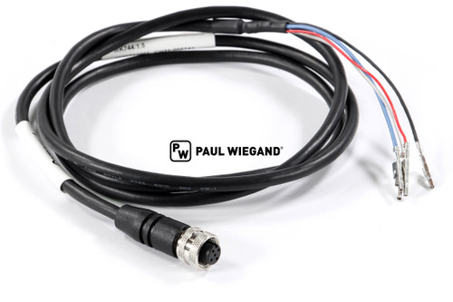 Adapterkabel Motec Ametek MK744.1,5 Volvo SID-High Renault 63108 (79010581)