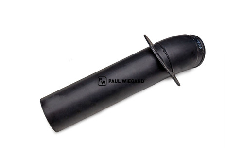 Saugrohr Faun Viatec Viajet 6-7 Heckabsaugung gummiert (61032410)