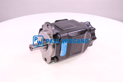 Hydraulikpumpe Schörling 3R rechtsdrehend (08021017)