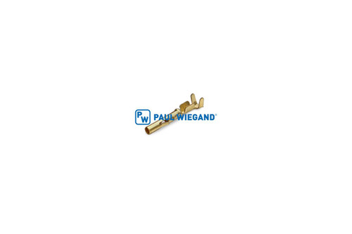 Buchsenkontakt Scarab Magnum & Merlin Instrumententafel "AMP MR" 0,1-0,9 mm² (57012906)
